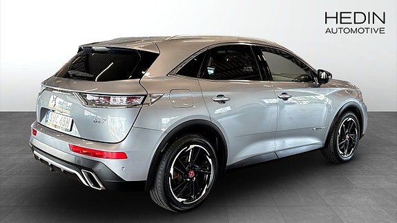 DS DS 7 Crossback 2 of 10
