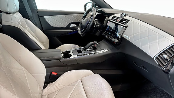 DS DS 7 Crossback 3 of 10