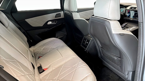 DS DS 7 Crossback 5 of 10