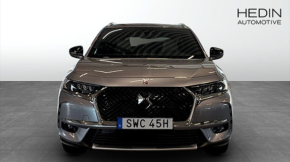 DS DS 7 Crossback 8 of 10