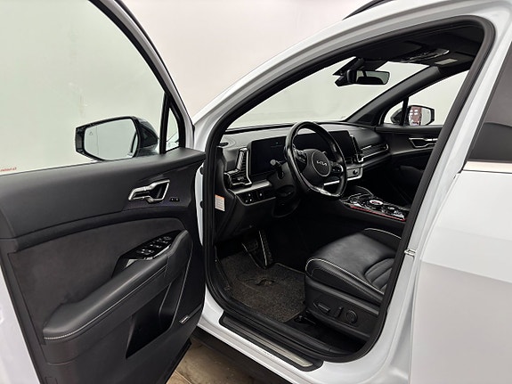 Kia Sportage 11 of 27