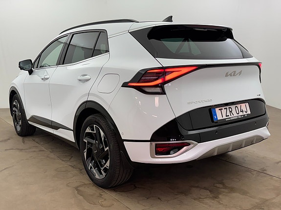 Kia Sportage 4 of 27