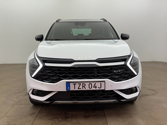 Kia Sportage 9 of 27