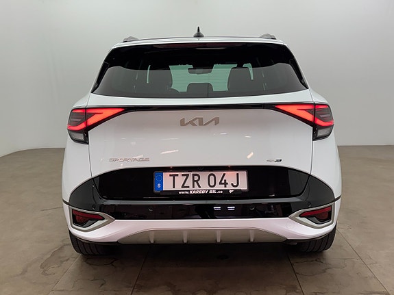 Kia Sportage 5 of 27