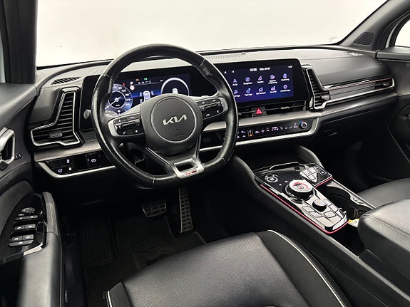 Kia Sportage 17 of 27
