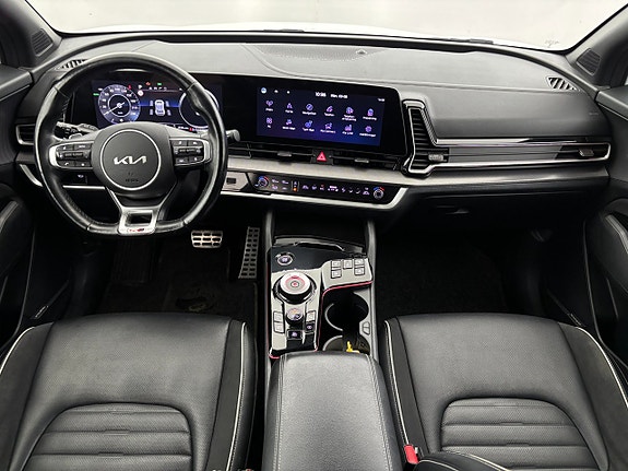 Kia Sportage 19 of 27