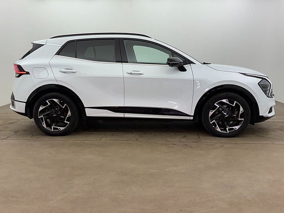 Kia Sportage 7 of 27