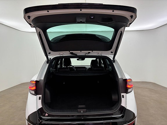 Kia Sportage 16 of 27