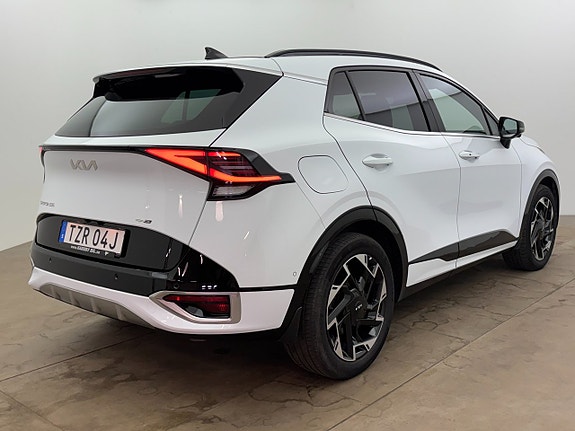 Kia Sportage 6 of 27
