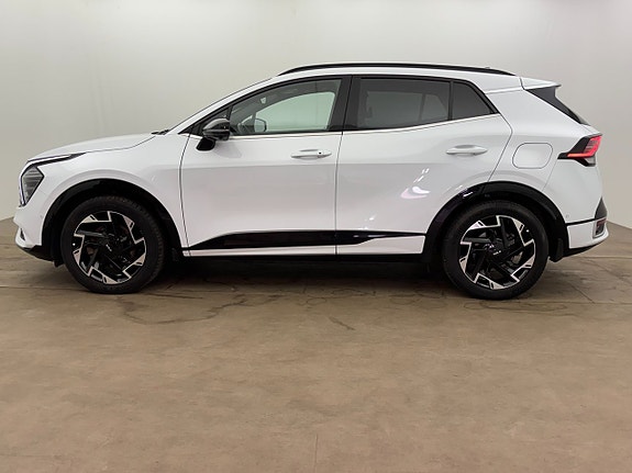 Kia Sportage 3 of 27