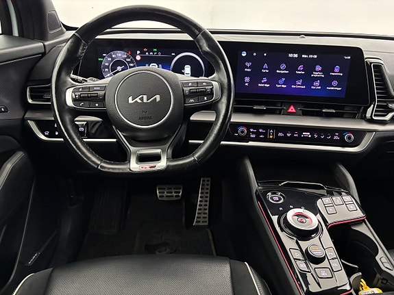 Kia Sportage 20 of 27
