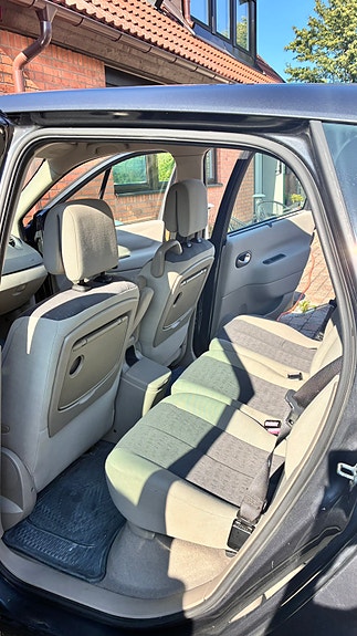 Renault Scenic II 5 of 8