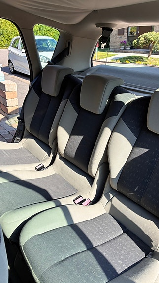 Renault Scenic II 6 of 8