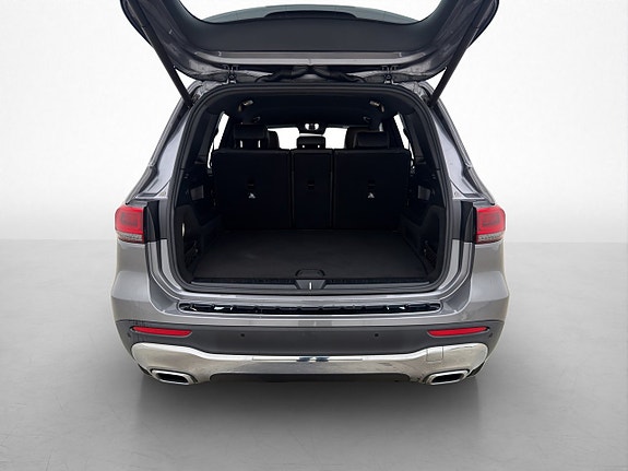 Mercedes-Benz GLB200 d 8 of 30
