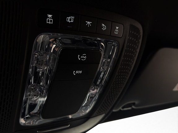Mercedes-Benz GLB200 d 24 of 30