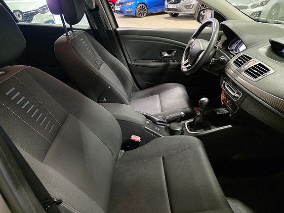 Renault Megane 7 of 10