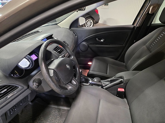 Renault Megane 6 of 10
