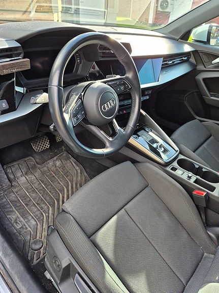 Audi A3 5 of 7