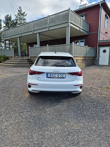 Audi A3 3 of 7