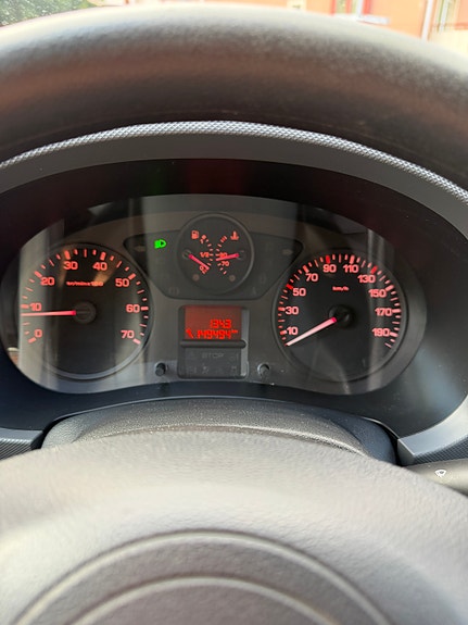 Citroen Berlingo 7 of 8