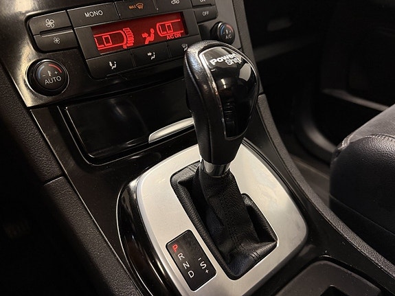 Ford S-MAX 22 of 28