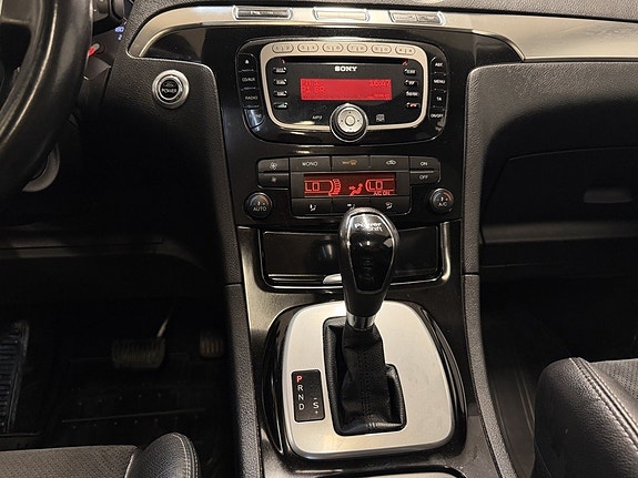 Ford S-MAX 11 of 28