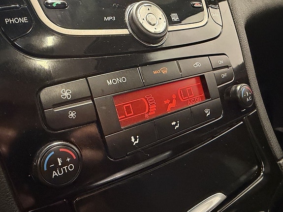 Ford S-MAX 21 of 28