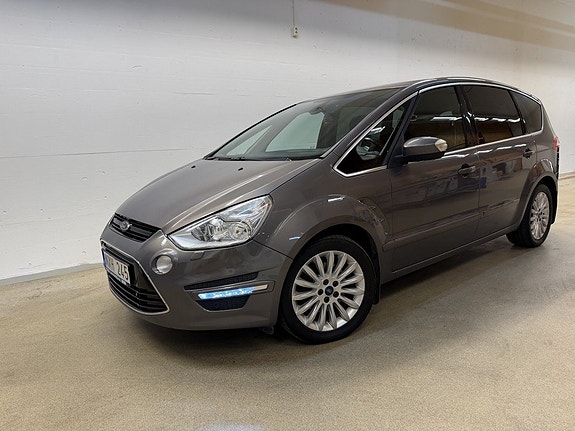 Ford S-MAX 2 of 28