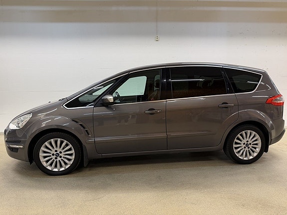 Ford S-MAX 3 of 28