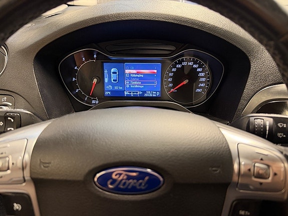 Ford S-MAX 20 of 28