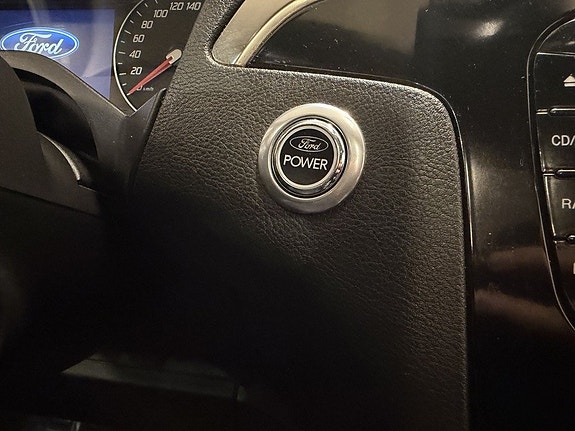 Ford S-MAX 14 of 28