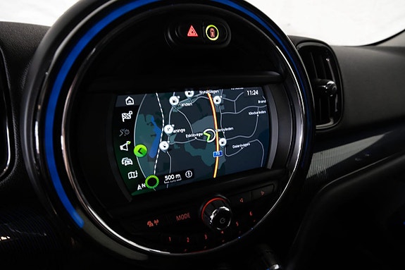 MINI Countryman C 19 of 21
