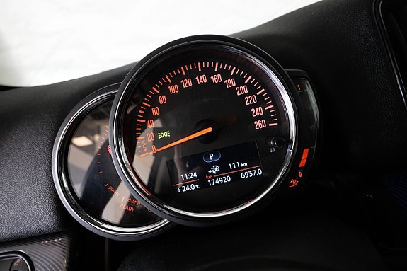 MINI Countryman C 18 of 21