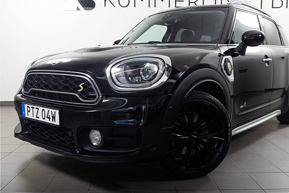 MINI Countryman C 10 of 21