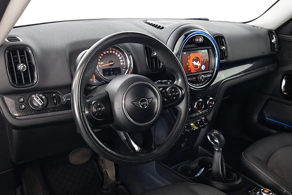 MINI Countryman C 17 of 21