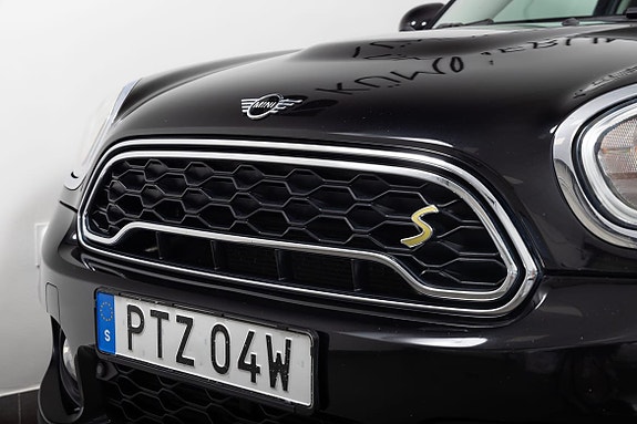 MINI Countryman C 3 of 21