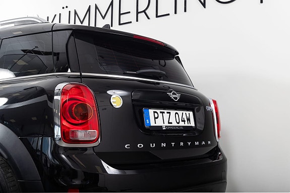 MINI Countryman C 7 of 21