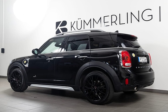 MINI Countryman C 6 of 21
