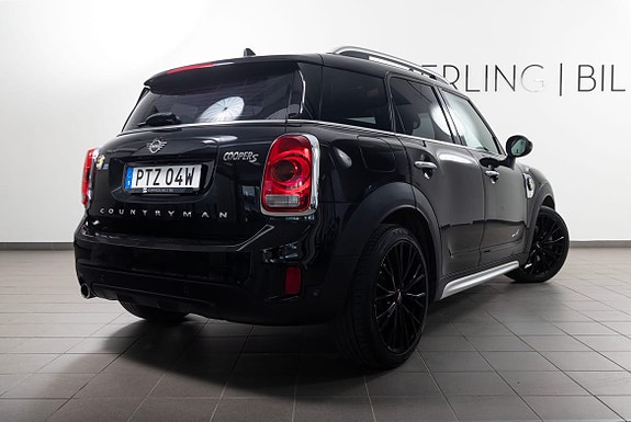MINI Countryman C 11 of 21