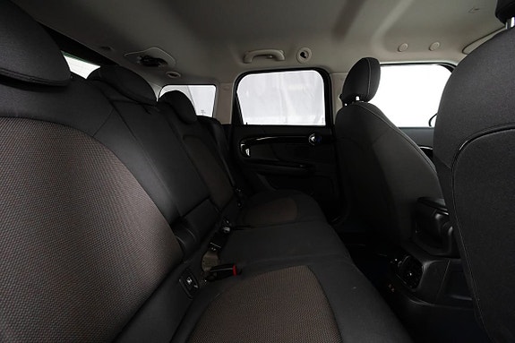 MINI Countryman C 14 of 21