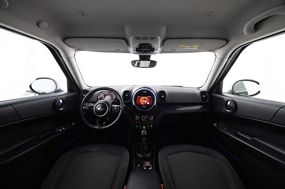 MINI Countryman C 12 of 21