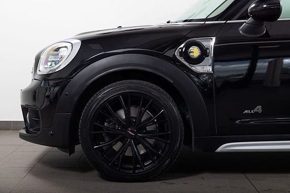 MINI Countryman C 4 of 21