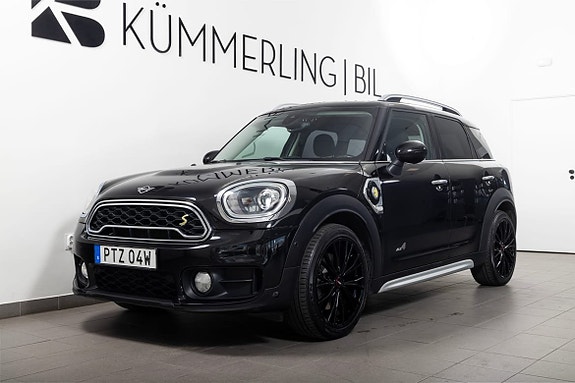 MINI Countryman C 2 of 21