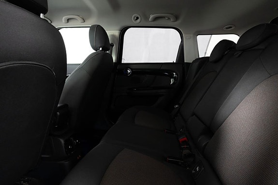 MINI Countryman C 16 of 21
