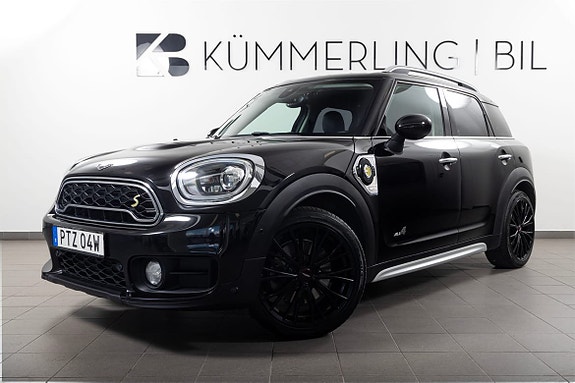 MINI Countryman C 9 of 21