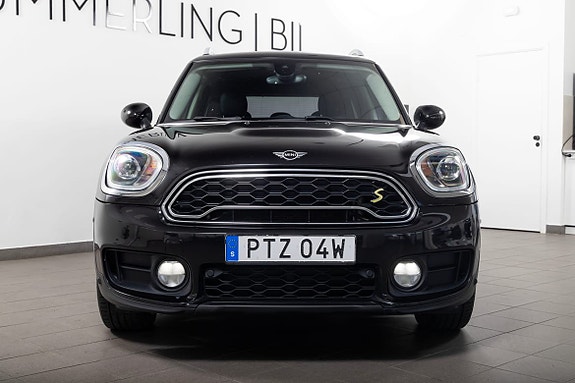MINI Countryman C 8 of 21