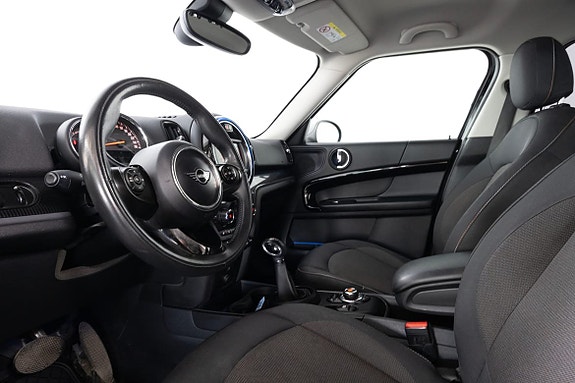 MINI Countryman C 15 of 21