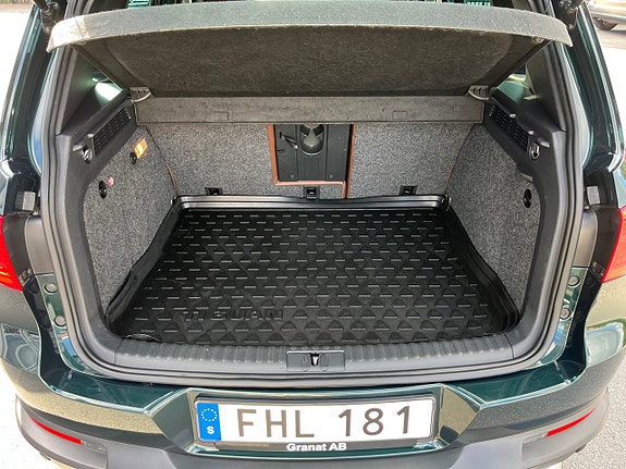 Volkswagen Tiguan 15 of 15
