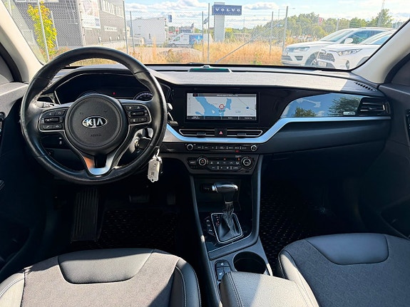 Kia Niro 11 of 22