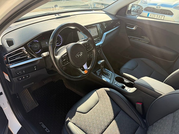 Kia Niro 10 of 22